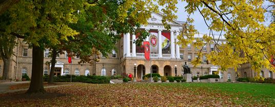 Research Meets Practice at UW-Madison Student Success Lab