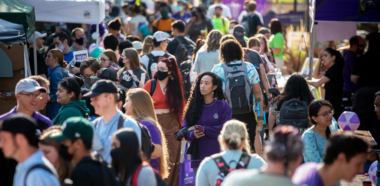 Student Mental Health Intervention