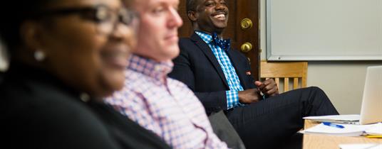 ACE Names 46 Emerging Higher Education Leaders to ACE Fellows Program