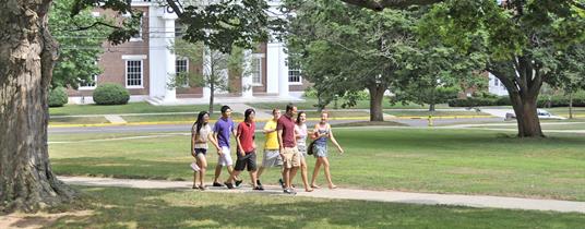 Letter to State Department on Student Visa Interview Pause