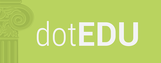 dotEDU Live: What’s on the Policy Agenda for Higher Ed This Fall?