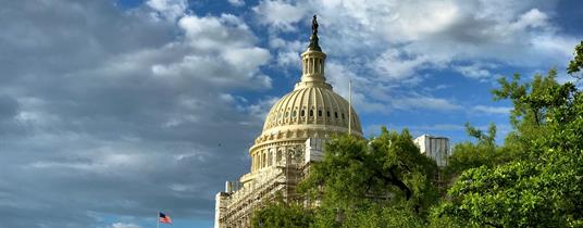 Federal Government Extends I-9 Compliance Flexibility