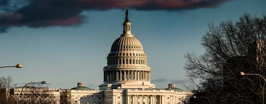 House, Senate Introduce Financial Aid Legislation for Coronavirus Outbreak