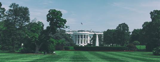 White House Releases Budget With Increased Funding for NIH, NSF