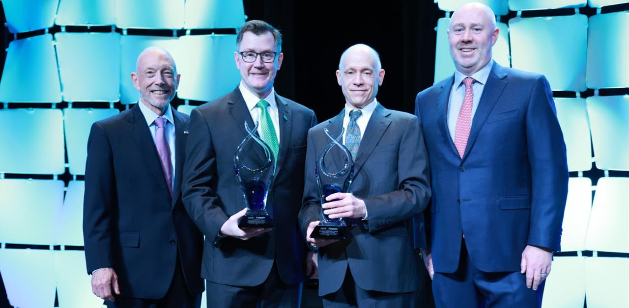 The University of North Dakota and MassBay Community College Receive ACE/Fidelity Investments Award for Institutional Transformation - Vimarsana News