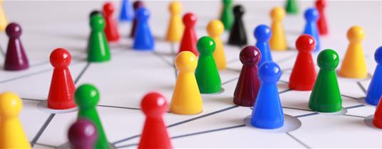 Network Revitalization and Succession Planning