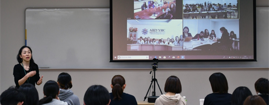 U.S.-Japan Virtual Mobility Consortium: An Innovative Educational Approach and Model