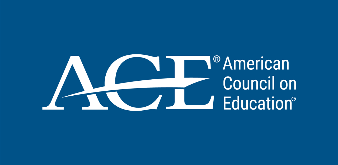 American Council on Education