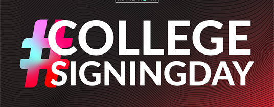 Colleges, High Schools Gear Up for College Signing Day