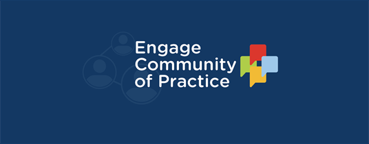 Diversity, Equity, and Inclusion Community of Practice