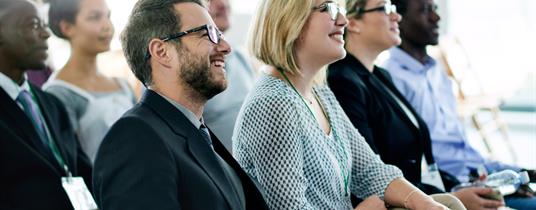 Thirty-Eight Emerging Higher Education Leaders Named to ACE Fellows Program