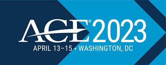 ACE2023 Registration Opens with Major Speaker Announcements