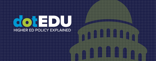 What’s Next for the Legal Landscape of Higher Ed