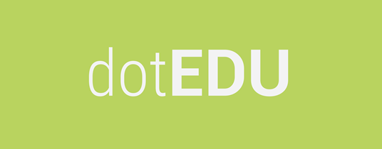 ACE's dotEDU Podcast