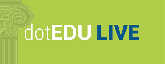 dotEDU Live: Student-Athlete Unions and the Mental Health Crisis in Higher Ed