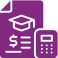 Endowment icon