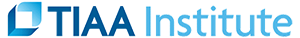 TIAA Institute logo