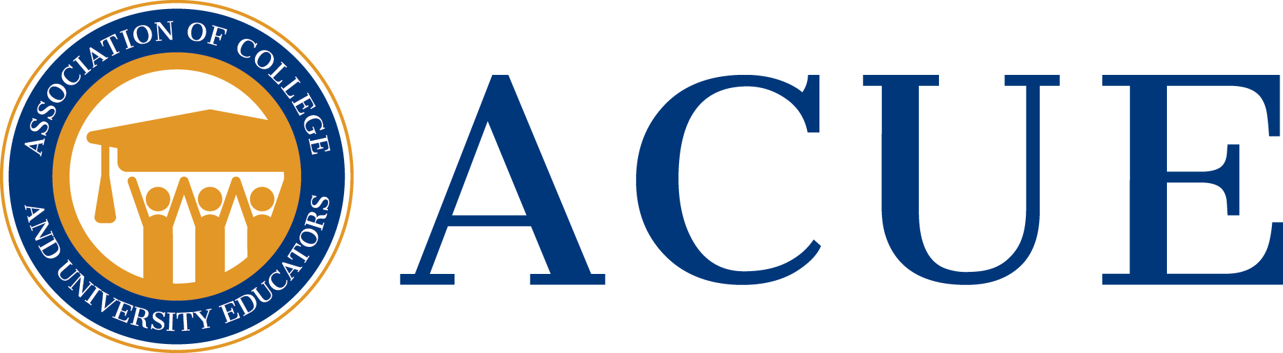 ACUE logo