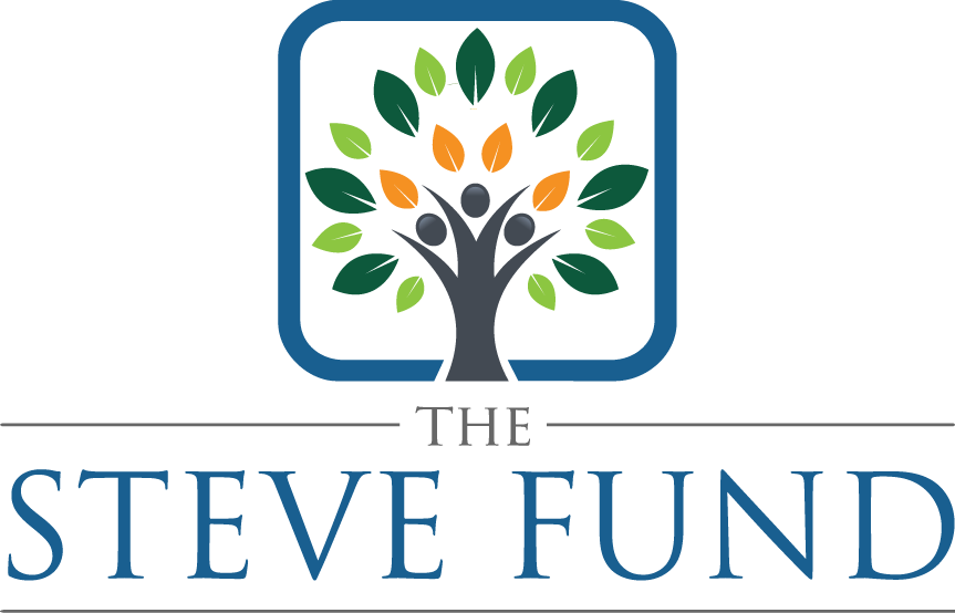 Steve Fund logo