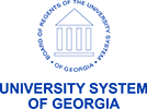 University System of Georgia logo