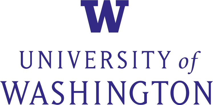 University of Washington logo