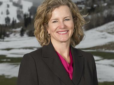 Carrie Hauser - President and CEO, Colorado Mountain College - Guest