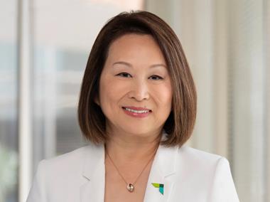 Lily Bi - President and Chief Executive Officer, Association to Advance Collegiate Schools of Business International - Speaker