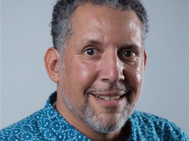 Lonny J Avi Brooks - Professor in Communication, California State University, East Bay and Creative Director, the Afrorithm Futures Group  - 