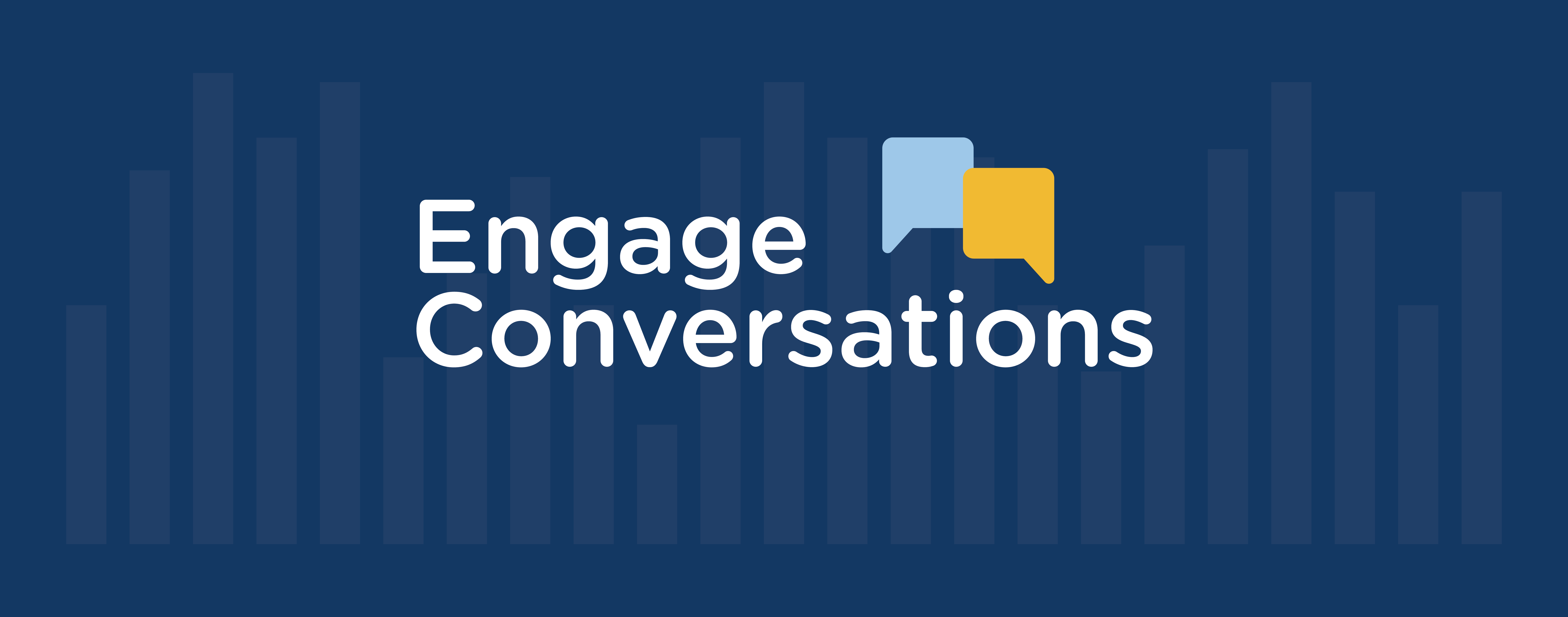 Engage Conversations podcast