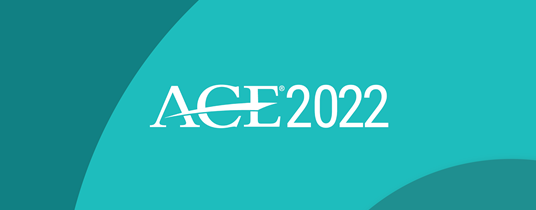 ACE2022 to Feature Key Public Policy Updates and More