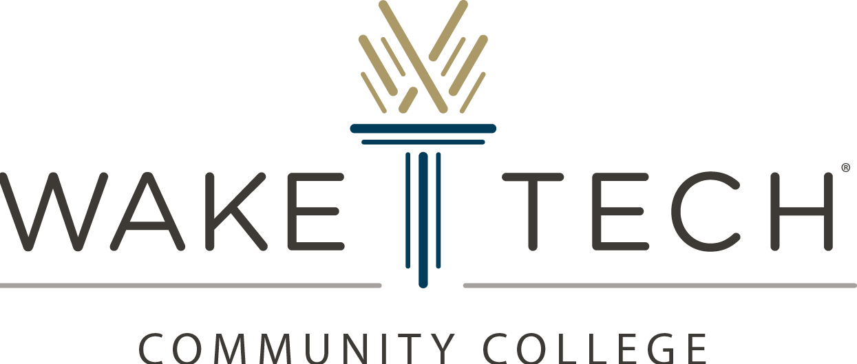 Picture of the Wake Technical logo